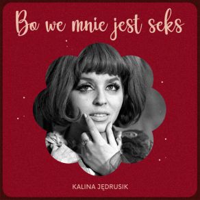 Download track To Będzie Miłość Nieduża Kalina Jedrusik