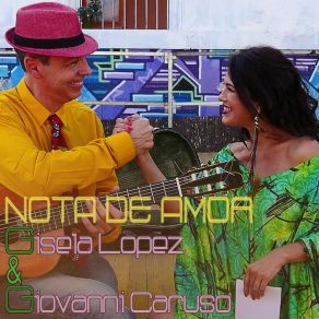 Download track Nota De Amor Gisela Lopez