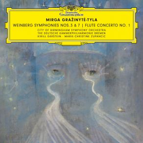 Download track Weinberg: Symphony No. 3 In B Minor, Op. 45 - II. Allegro Giocoso City Of Birmingham Symphony Orchestra, Deutsche Kammerphilharmonie Bremen, Kirill Gerstein