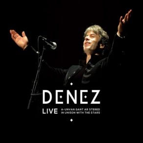 Download track An Tri Amourouz (Live) Denez Prigent