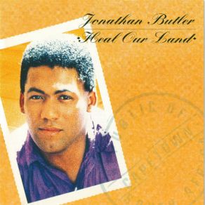 Download track Heal Our Land (Reprise) Jonathan Butler