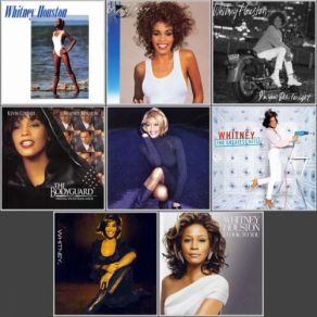 Download track How Will I Know (12-Inch Dance Remix) Whitney Houston