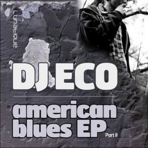 Download track Lost Angeles (Original Mix) Dj Eco