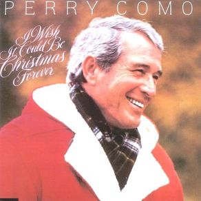 Download track Here We Come A - Caroling: We Wish You A Merry Christmas Perry Como