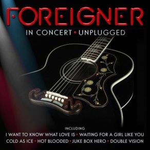 Download track Fool For You Anyway Foreigner