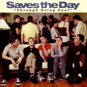 Download track Do You Know What I Love The Most?  Saves The Day