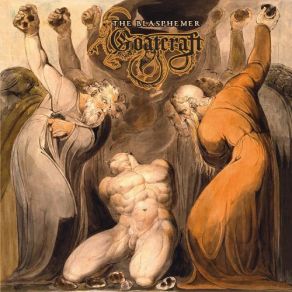 Download track The Blasphemer GOATCRAFT