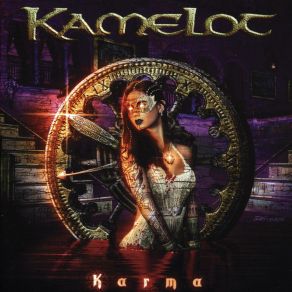 Download track Temples Of Gold Kamelot