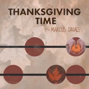 Download track Special Time Marcus Daves