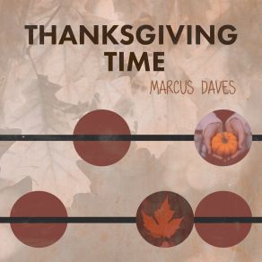 Download track Thankful Heart Marcus Daves