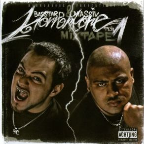 Download track Meine Gegend Massiv, BasstardGodsilla, Chopped