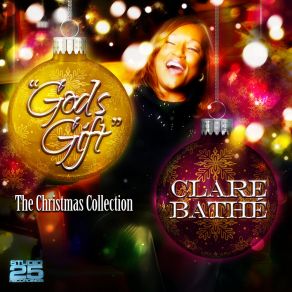 Download track Why Can’t It Be Christmas Everyday? Clare Bathe