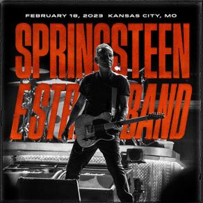 Download track Johnny 99 Bruce Springsteen, E-Street Band, The