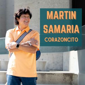 Download track Corazoncito Martin Samaria