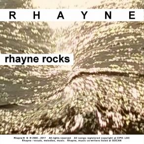 Download track Baby You Send Me Rhayne