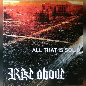 Download track Shiver Rise Above