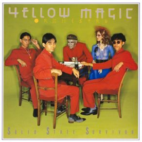 Download track Castalia Yellow Magic Orchestra