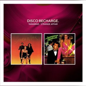 Download track Everynight, Everyday Disco Recharge