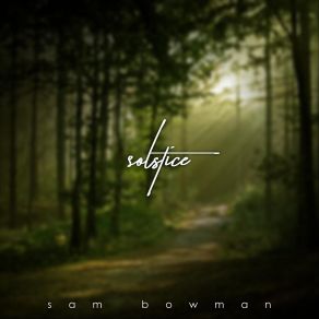 Download track December Sam Bowman