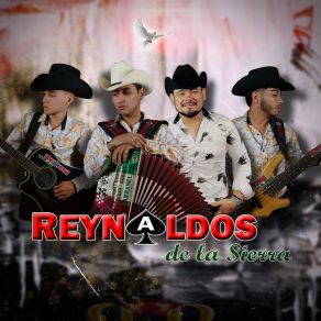 Download track Soy El Chuta REYNALDOS DE LA SIERRA