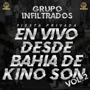 Download track La Captura Del J. T. (En Vivo) Grupo Infiltrados