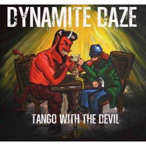 Download track Jesus Redemptor Dynamite Daze