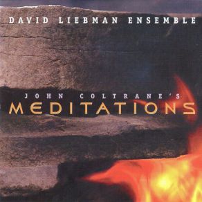 Download track The Father And The Son And The Holy Ghost (Live) David Liebman EnsembleTony Marino, Jamey Haddad, Vic Juris