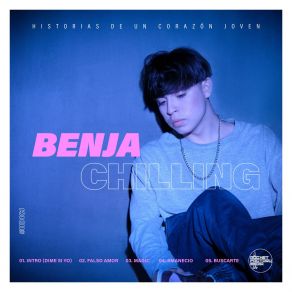 Download track Amaneció BENJA CHILLING