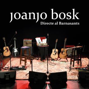 Download track Salvatge Joanjo Bosk