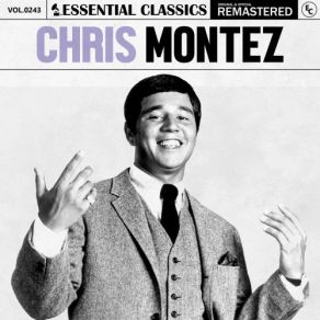 Download track Chiquita Mia (2024 Remastered) Chris Montez