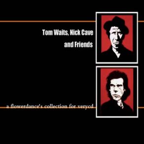 Download track Bedazzled Tom Waits, Nick CaveAnita Lane