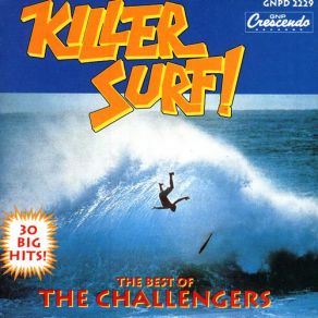 Download track Cruel Sea The Challengers