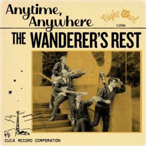 Download track In Good Time The Wanderer'S Rest