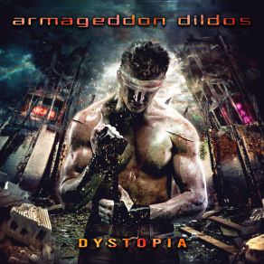 Download track Dystopia - Intent: Outtake Lager II Mix Armageddon DildosDystopia, Intent: Outtake