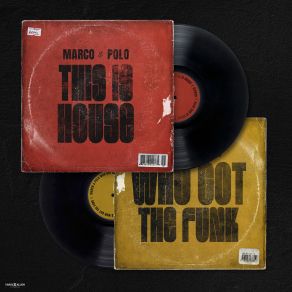 Download track Who Got The Funk Marco Polo