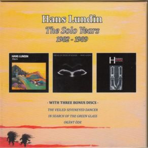 Download track Circles Of Sound Part III Hans Lundin