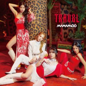 Download track Chuck Mamamoo