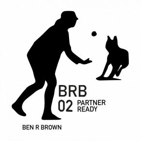 Download track Revenger Ben R. Brown