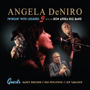 Download track Come In From The Rain Angela DeNiro