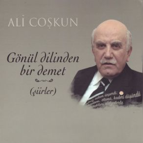 Download track Mecnuna Döndüm Ali Coşkun