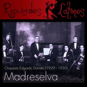 Download track Madreselva Edgardo Donato