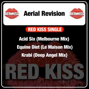 Download track Krabi (Deep Angel Mix) Aerial Revision