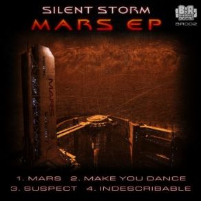 Download track Indescribable Silent Storm