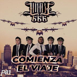 Download track Los Carnales Linaje 666