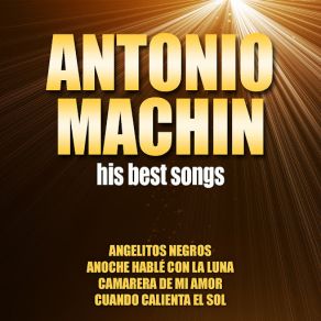 Download track Palma Brava Antonio Machín