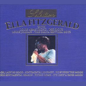 Download track With The Song In My Heart Ella Fitzgerald