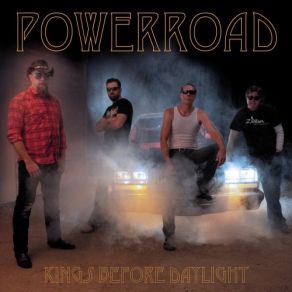 Download track Tomorrow Will Never Survive Today Powerroad