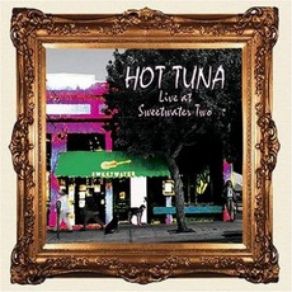 Download track Too Many Years Hot Tuna