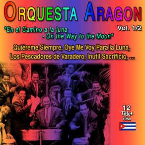 Download track El Limpiabotas Orquesta Aragón