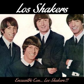 Download track Encontrarás Otra Chica Los Shakers